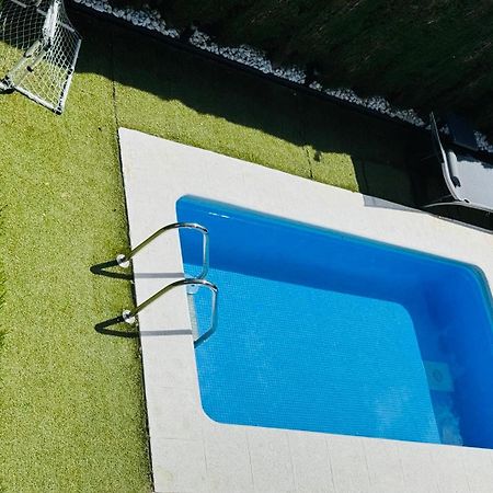 Villa Rosa Peñíscola Екстериор снимка
