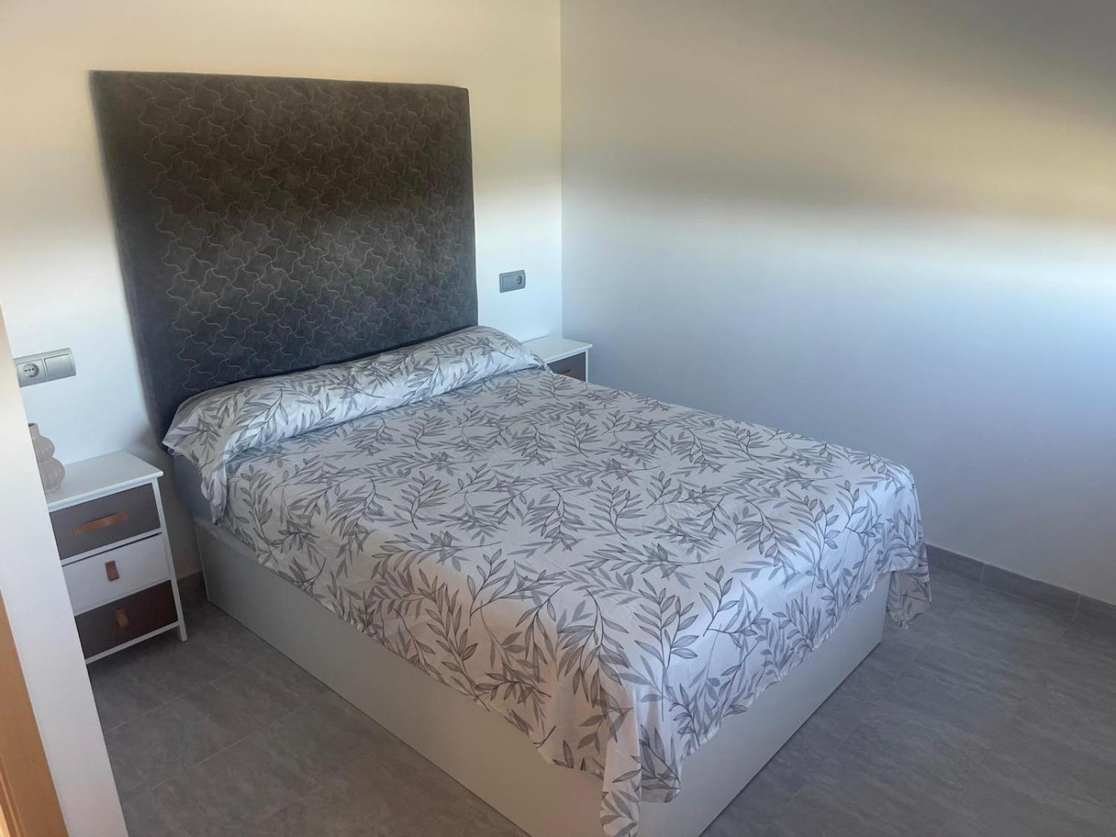 Villa Rosa Peñíscola Екстериор снимка