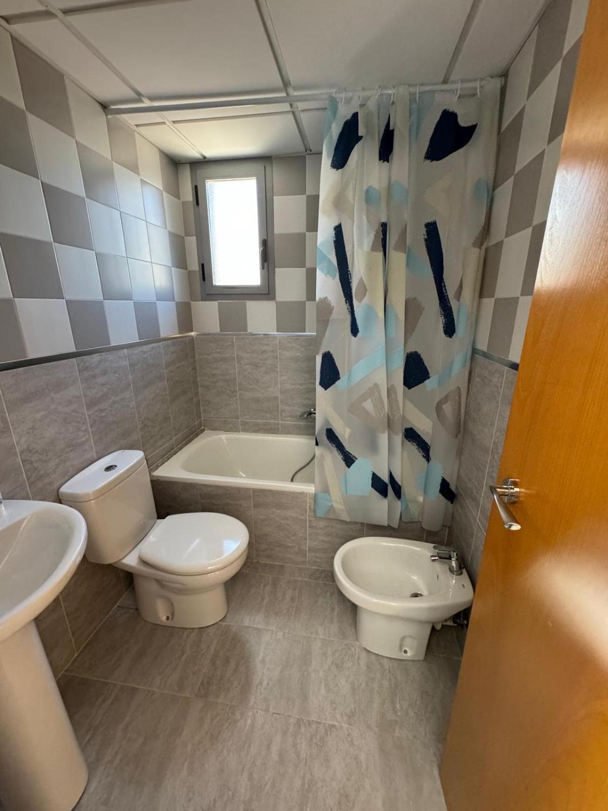 Villa Rosa Peñíscola Екстериор снимка