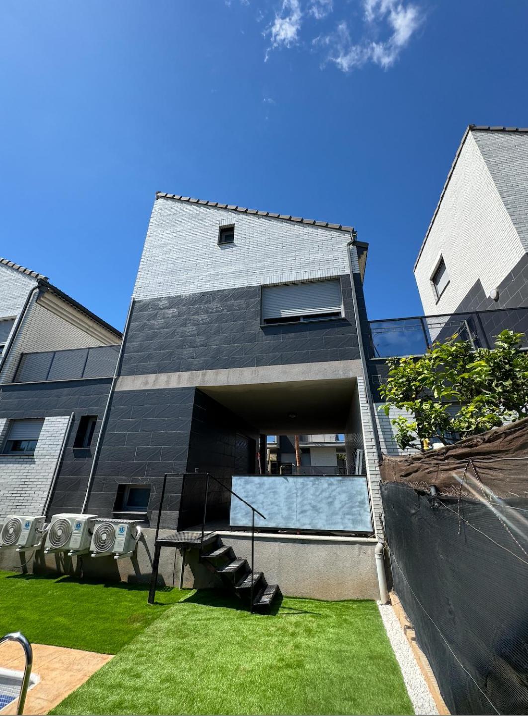 Villa Rosa Peñíscola Екстериор снимка